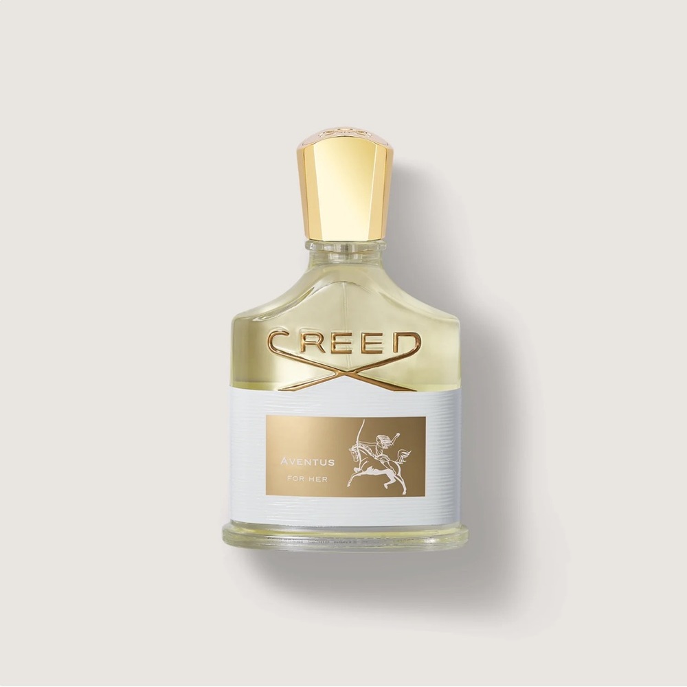 👑 CREED ADVENTUS FOR HER